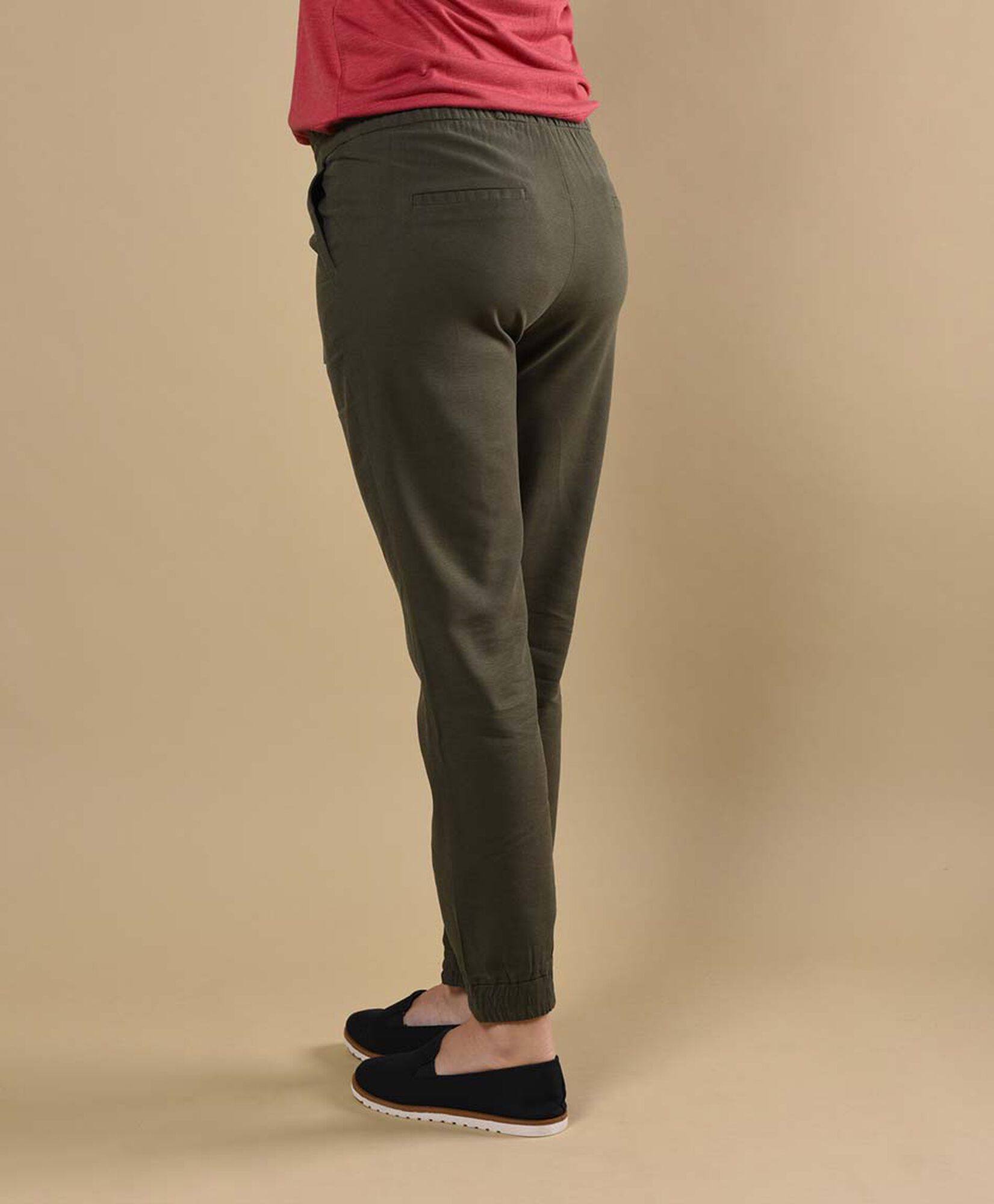 Jogger Jogger