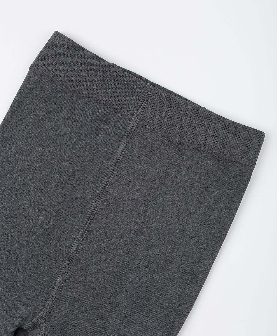 Panty escolar t&eacute;rmica gris