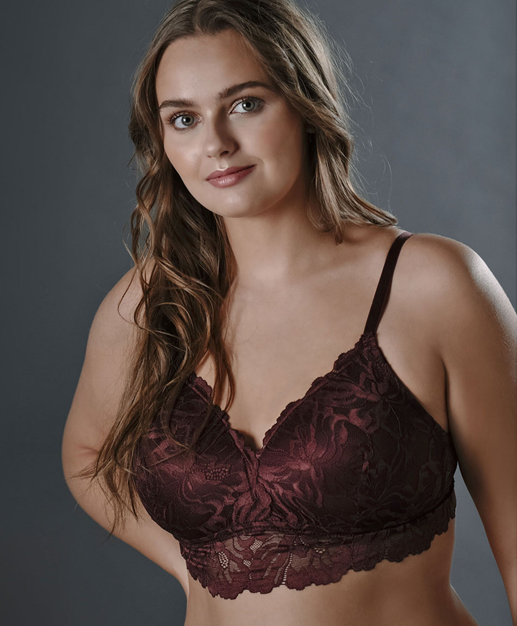 Sosten con lace Sosten con lace