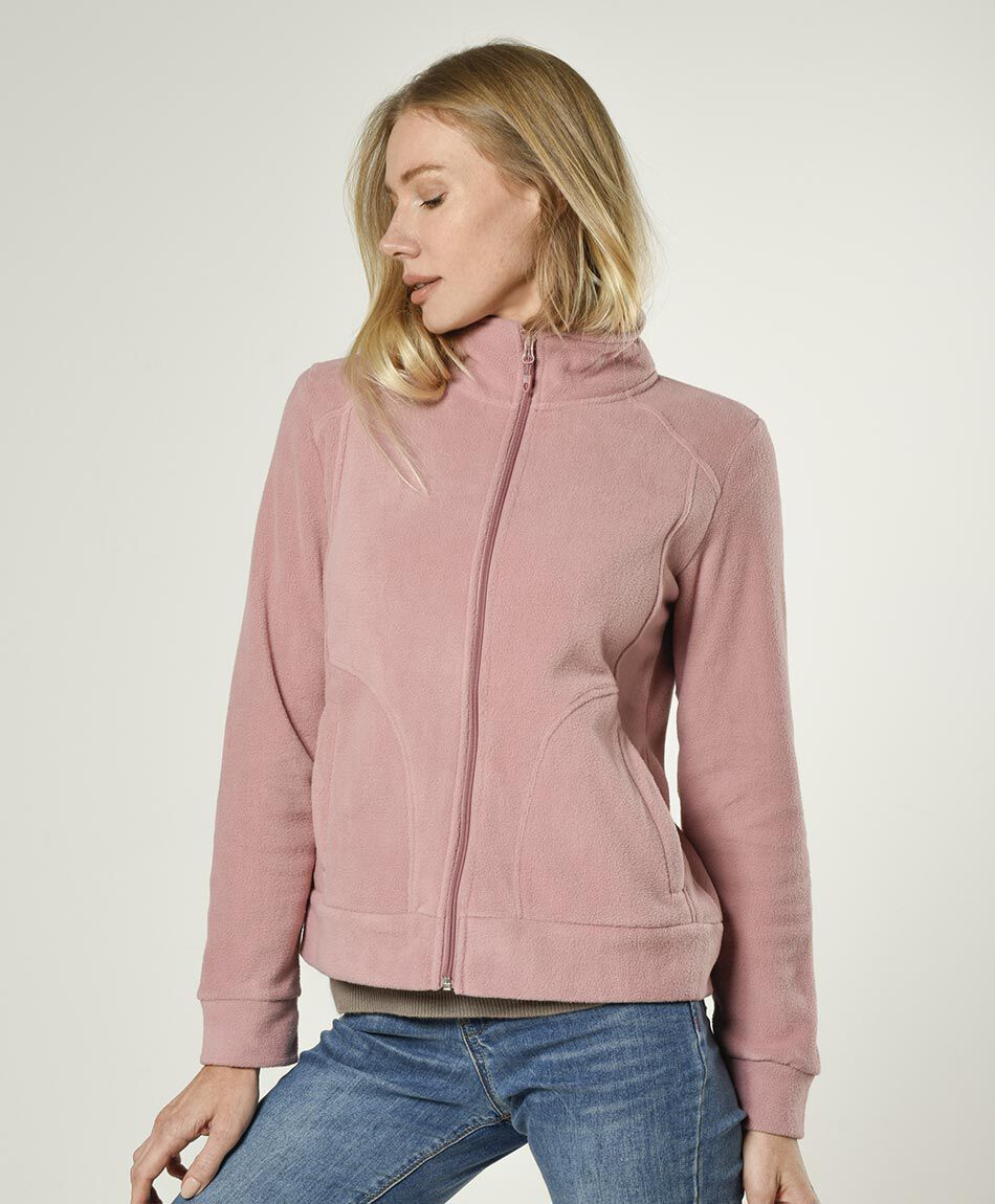 Polar entallado cortes