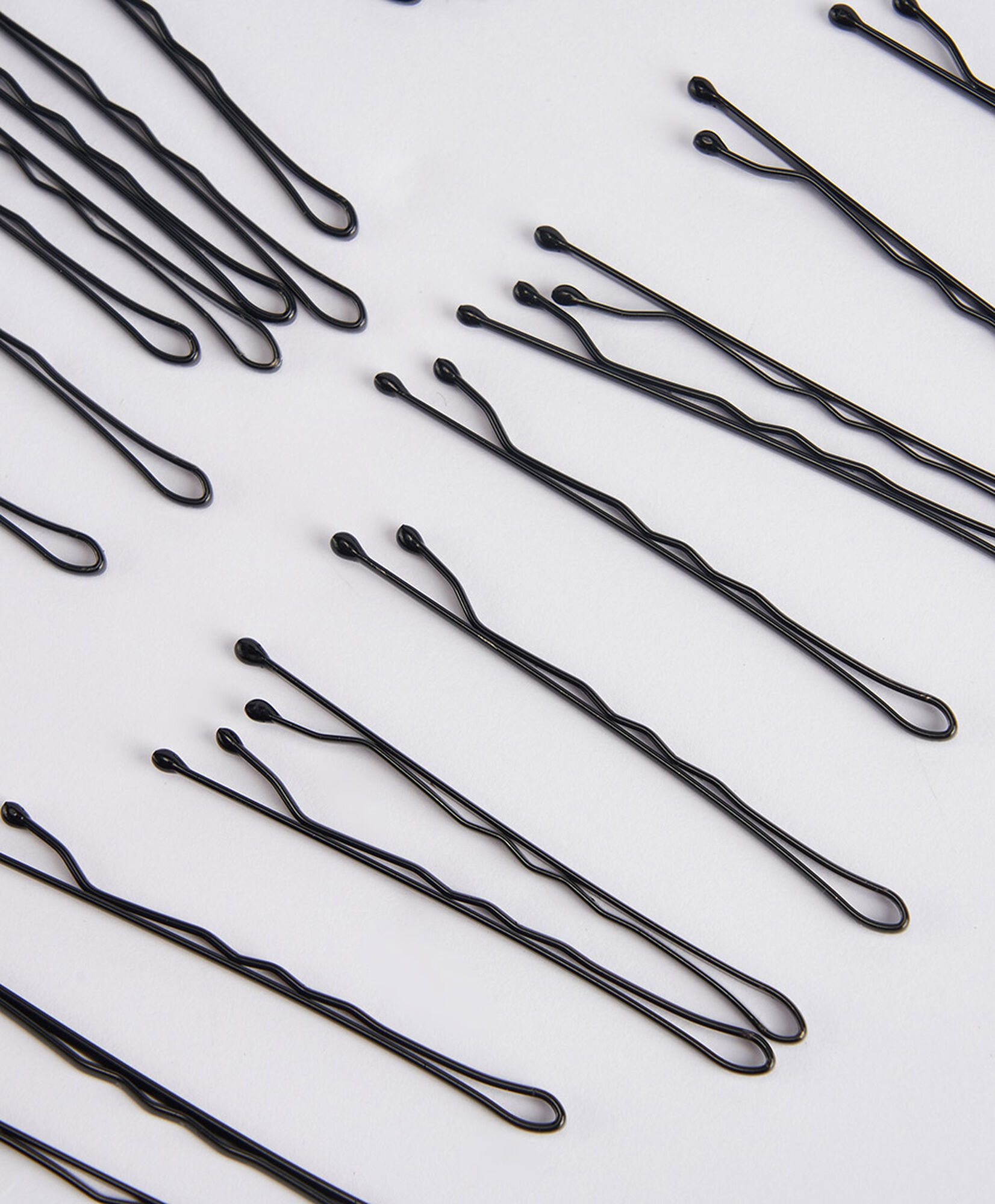 Set 36 pinches mujer bobby pin Set 36 pinches mujer bobby pin
