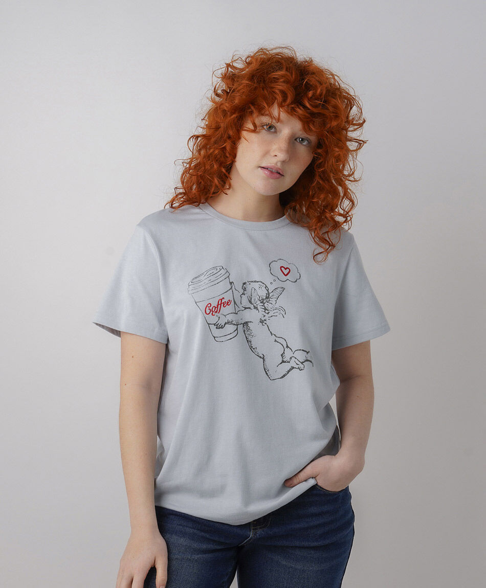 Polera mujer