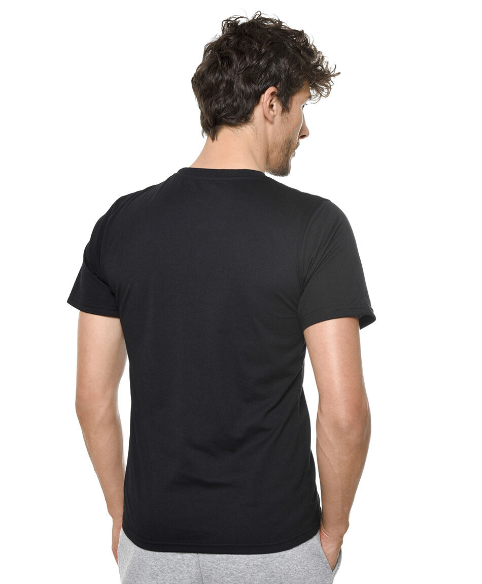 Polera deportiva