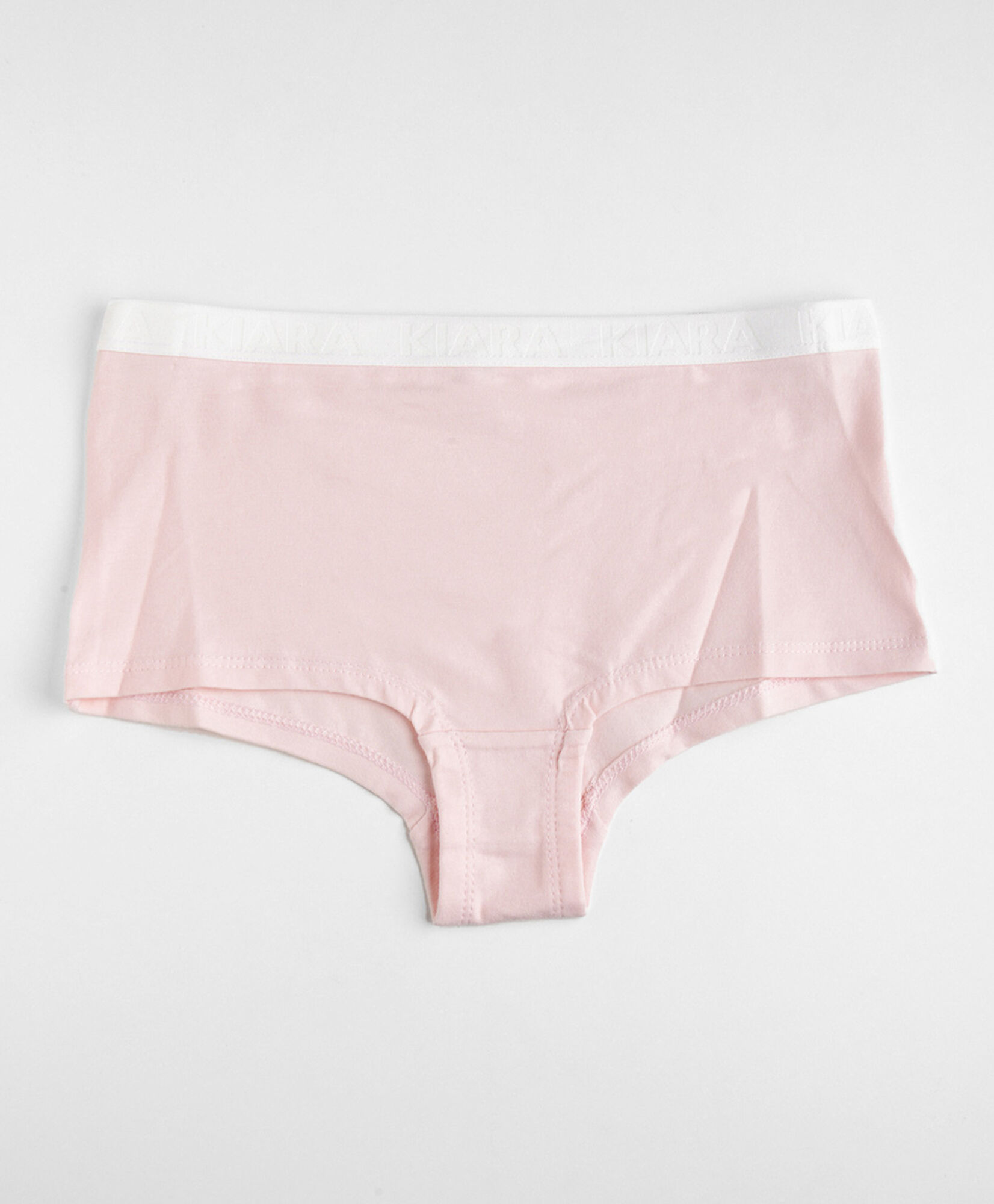 Pantaleta teen bicolor Pantaleta teen bicolor