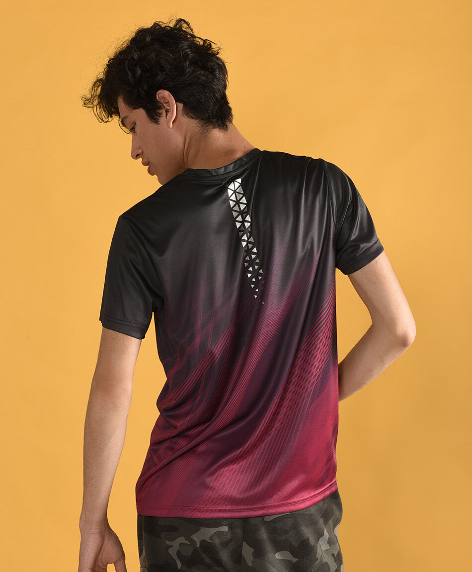 Polera running