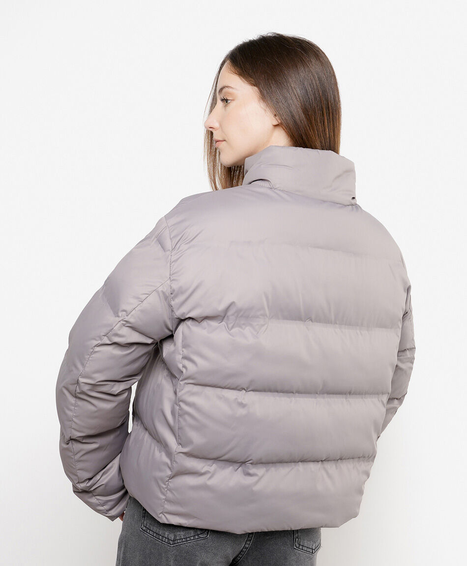Parka mujer puffa corta