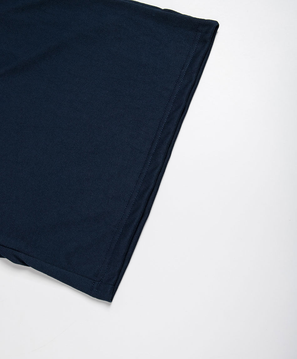 Pijama hombre mini print