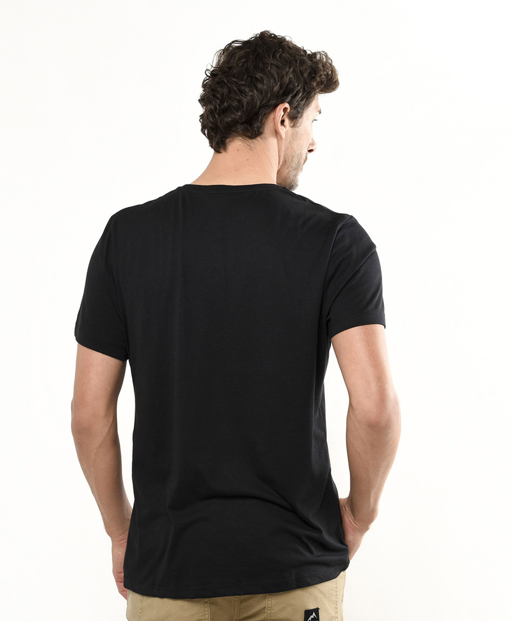 Polera hombre life Polera hombre life