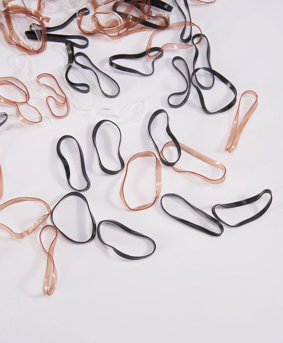 Set colet mujer elasticos