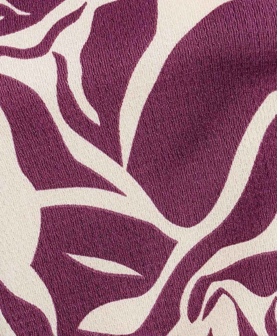 Polera mujer estampada