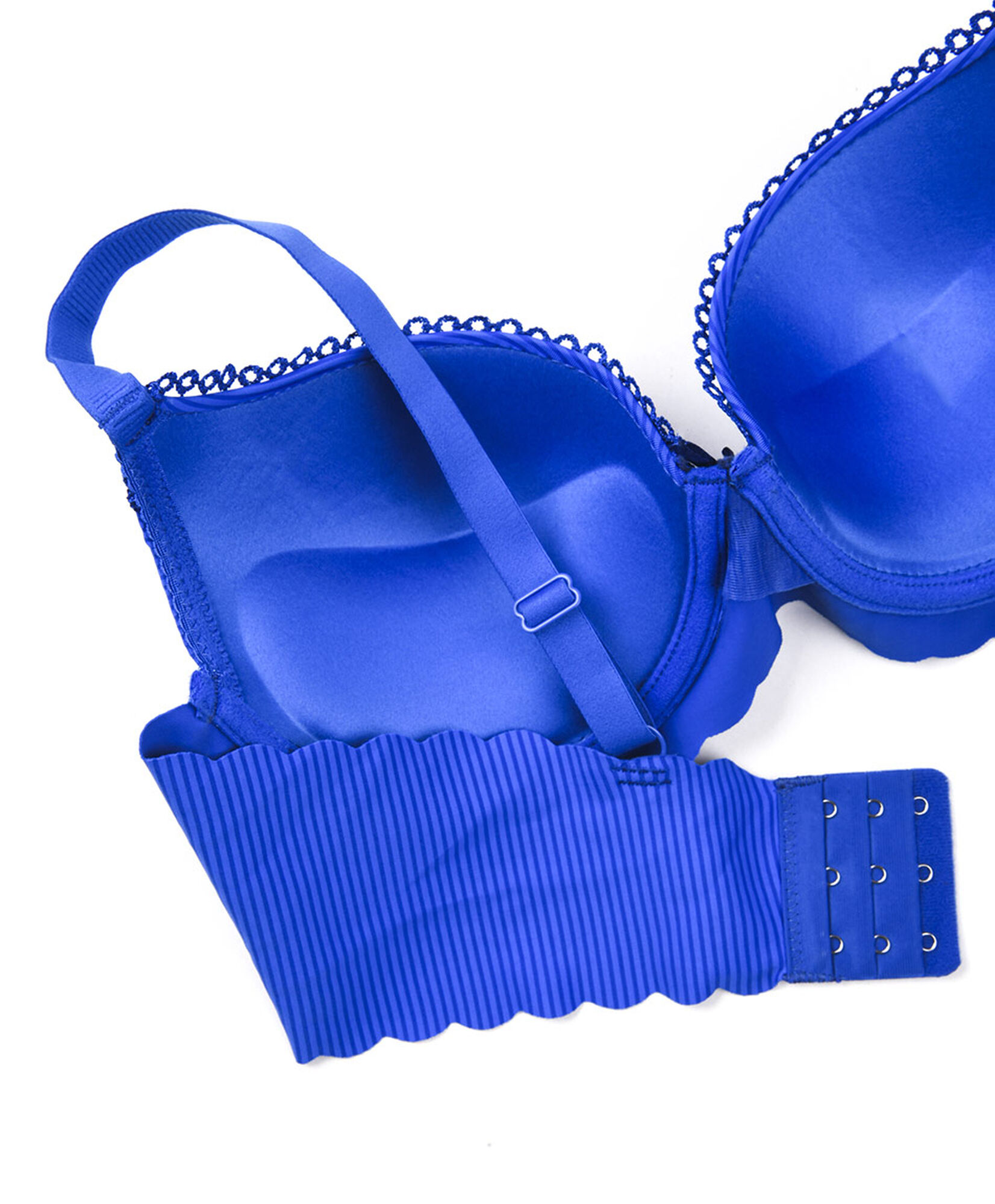 Sostén mujer encajes mini líneas seamless Sostén mujer encajes mini líneas seamless