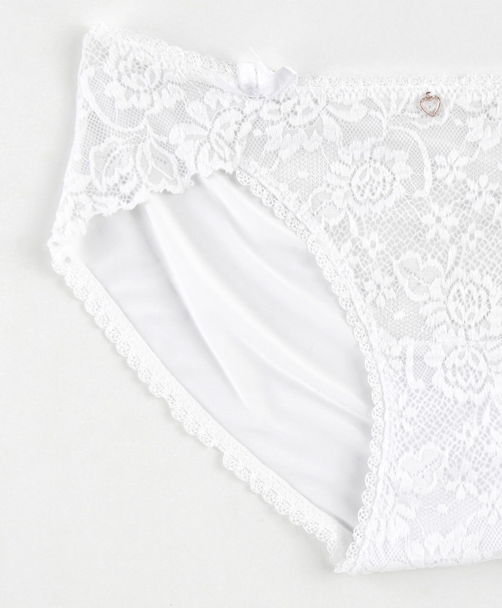 Pantaleta mujer sustentable floral Pantaleta mujer sustentable floral