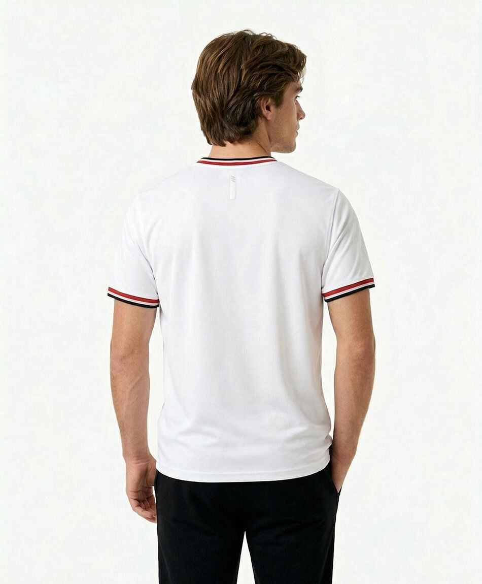 Polera deportiva hombre 85
