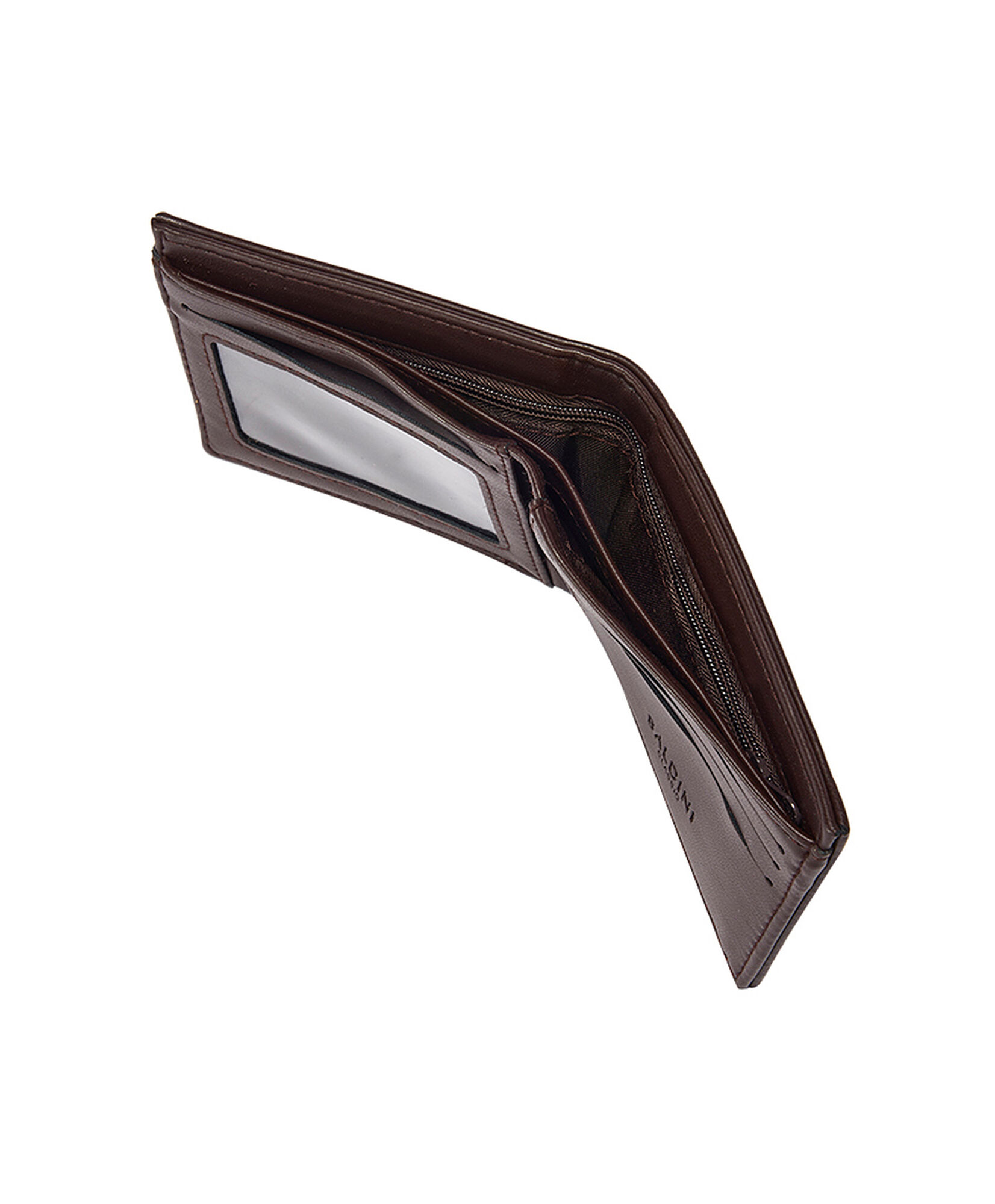 Billetera hombre café Billetera hombre café