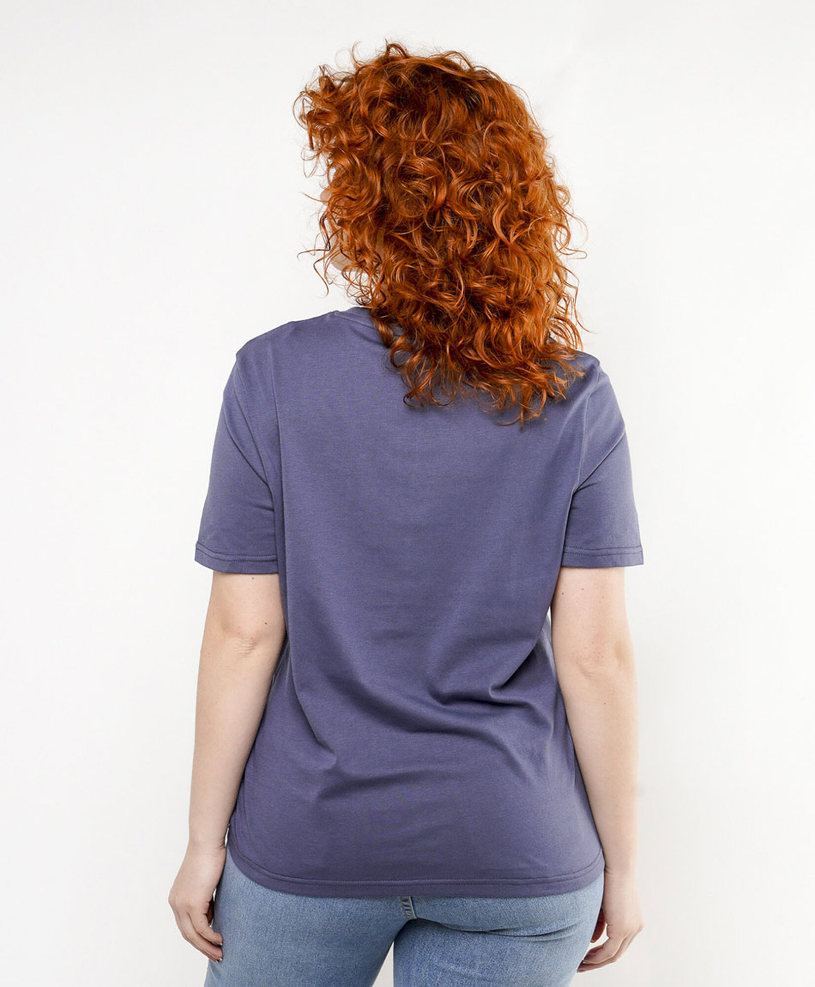 Polera mujer husky Polera mujer husky