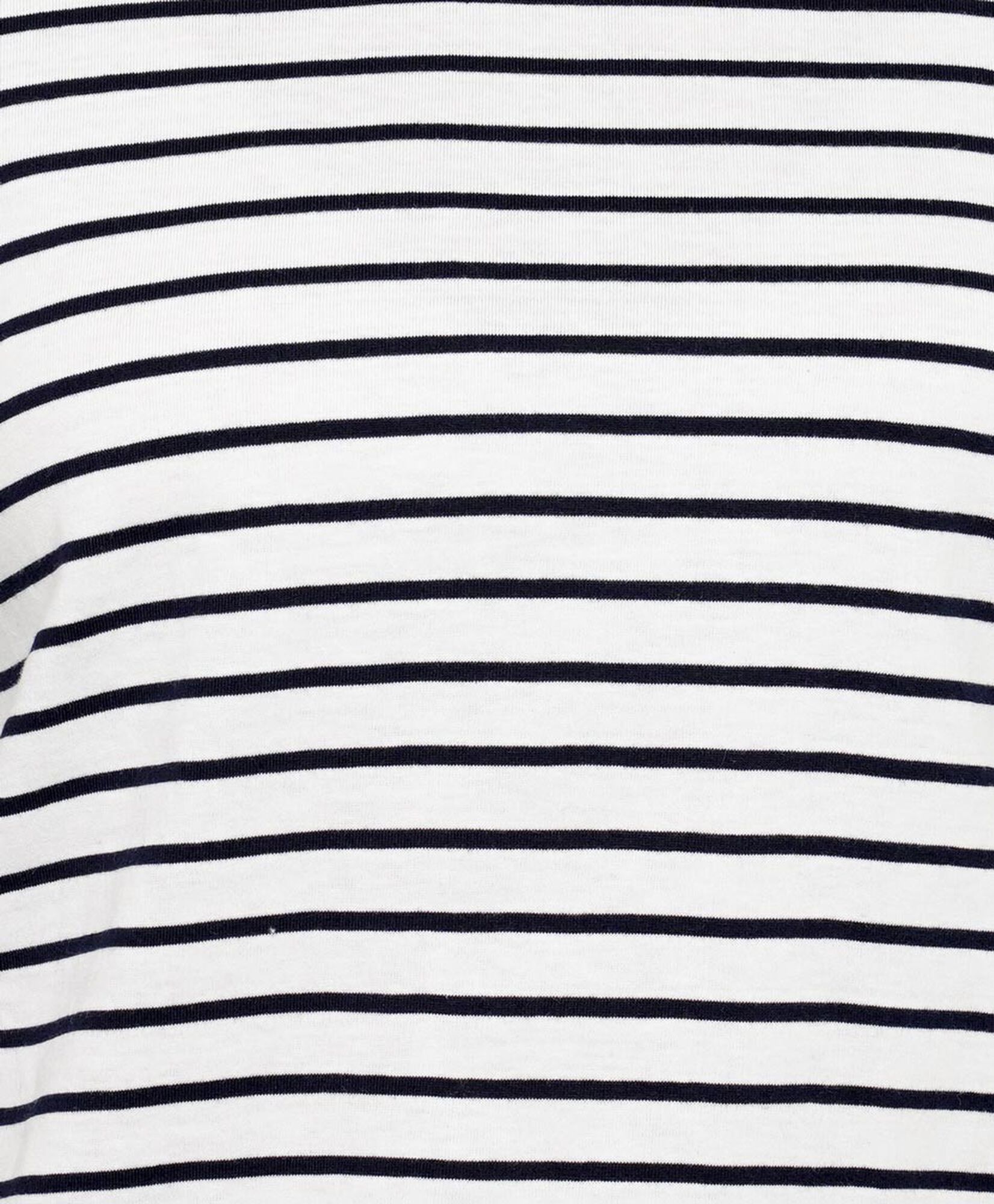 Polera mujer rayas Polera mujer rayas