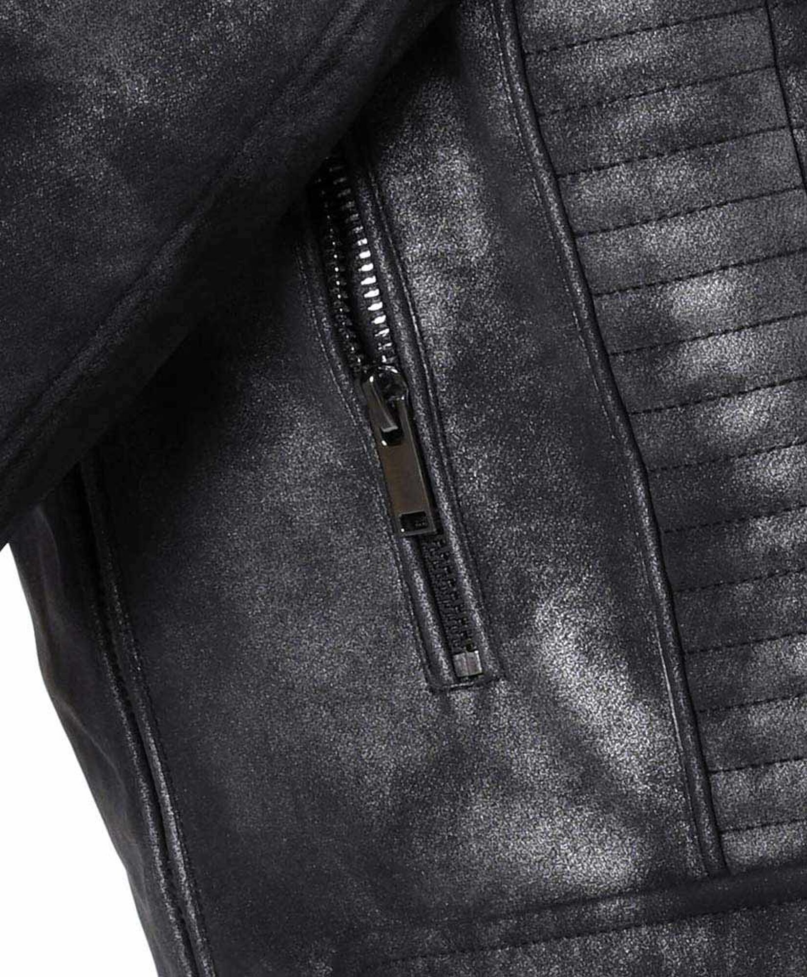 Chaqueta mujer biker vintage Chaqueta mujer biker vintage