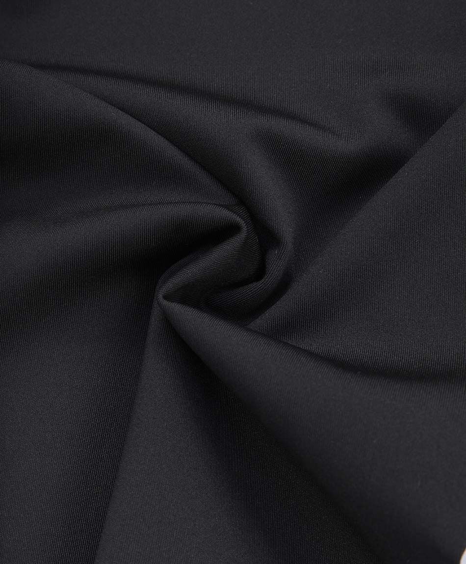 Calza deportiva mujer training black