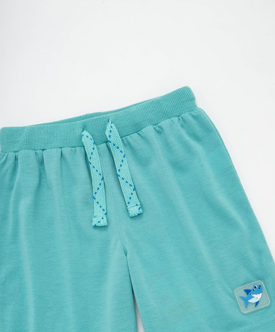 Short beb&eacute; b&aacute;sico