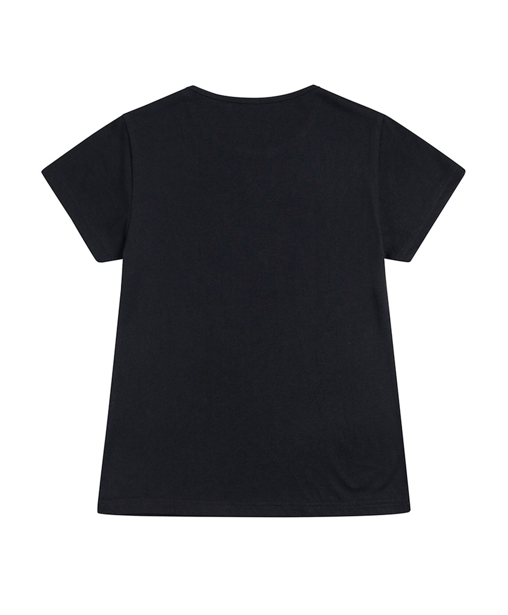 Polera niña piña Polera niña piña