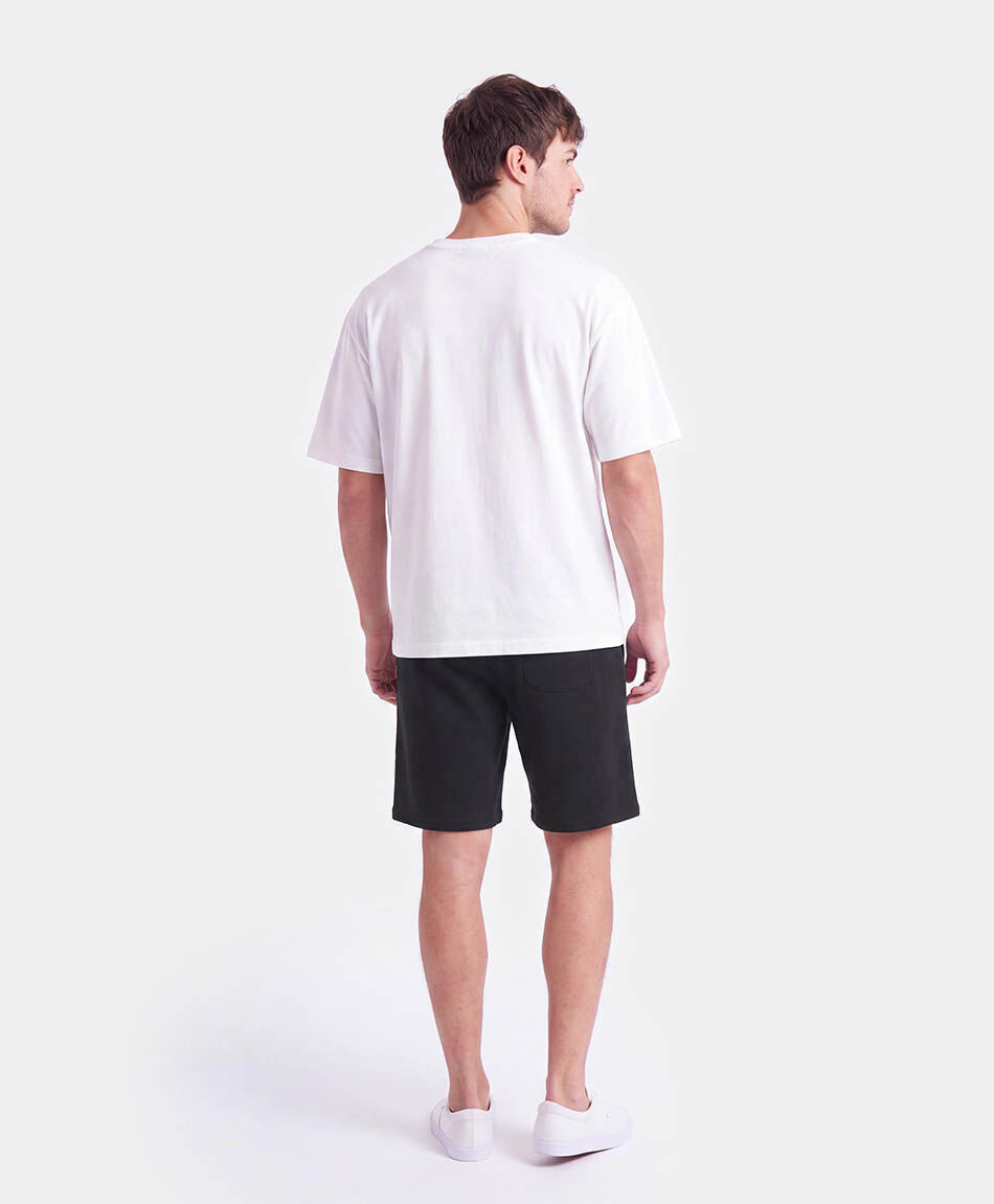 Bermuda hombre skater