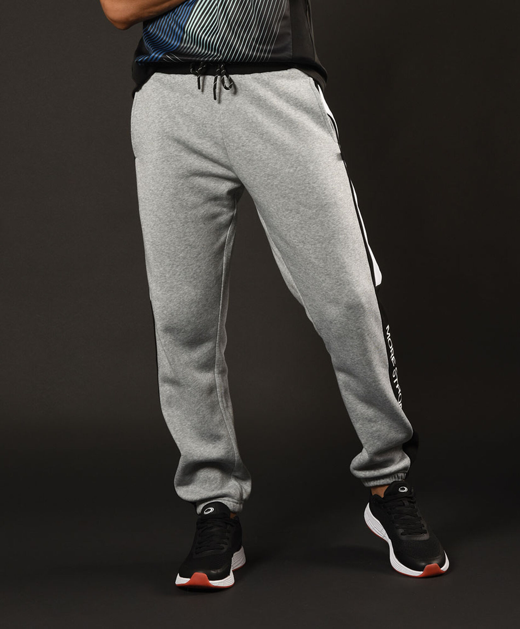 Pantalon buzo Pantalon buzo