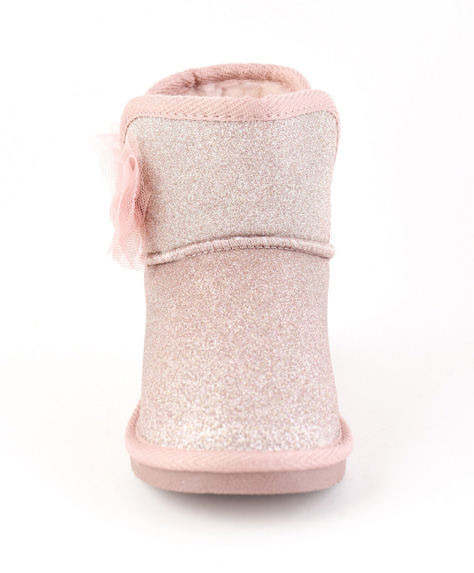Bota infantil (26 a 31) comfy brillos Bota infantil (26 a 31) comfy brillos