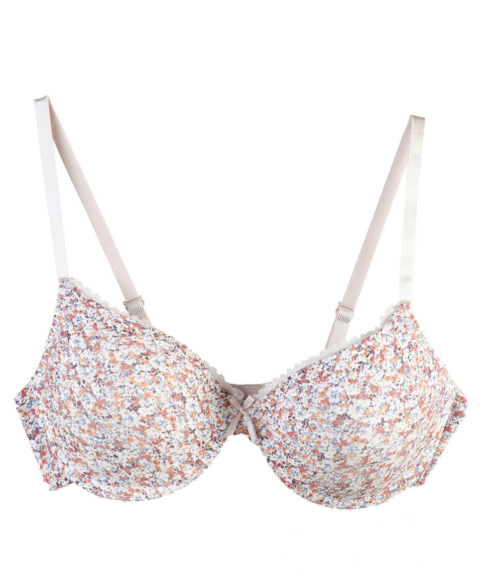 Sostén mujer estampado floreado Sostén mujer estampado floreado
