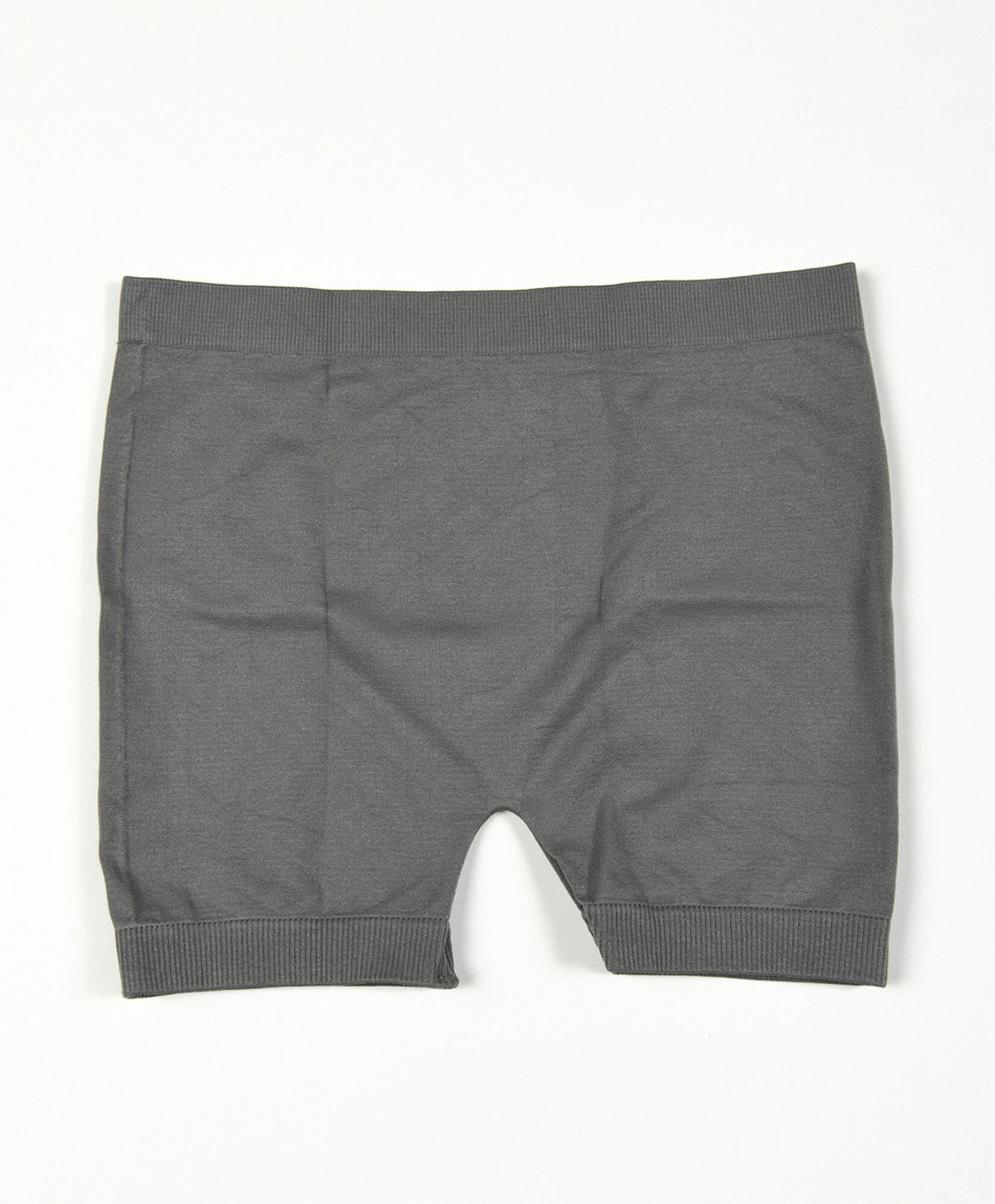 Leggins escolar tipo panty gris Leggins escolar tipo panty gris