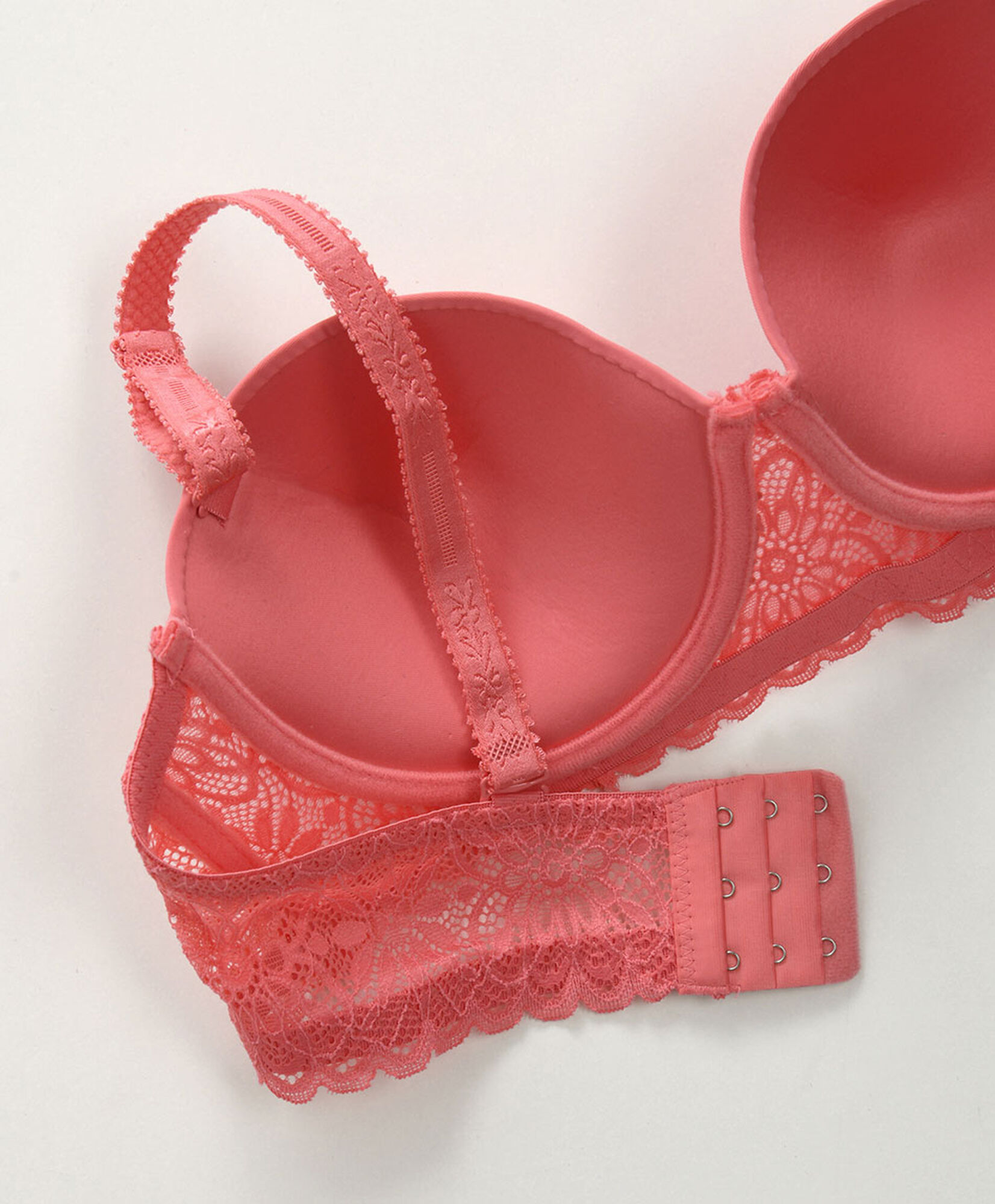 Sostén mujer coset encajes Sostén mujer coset encajes