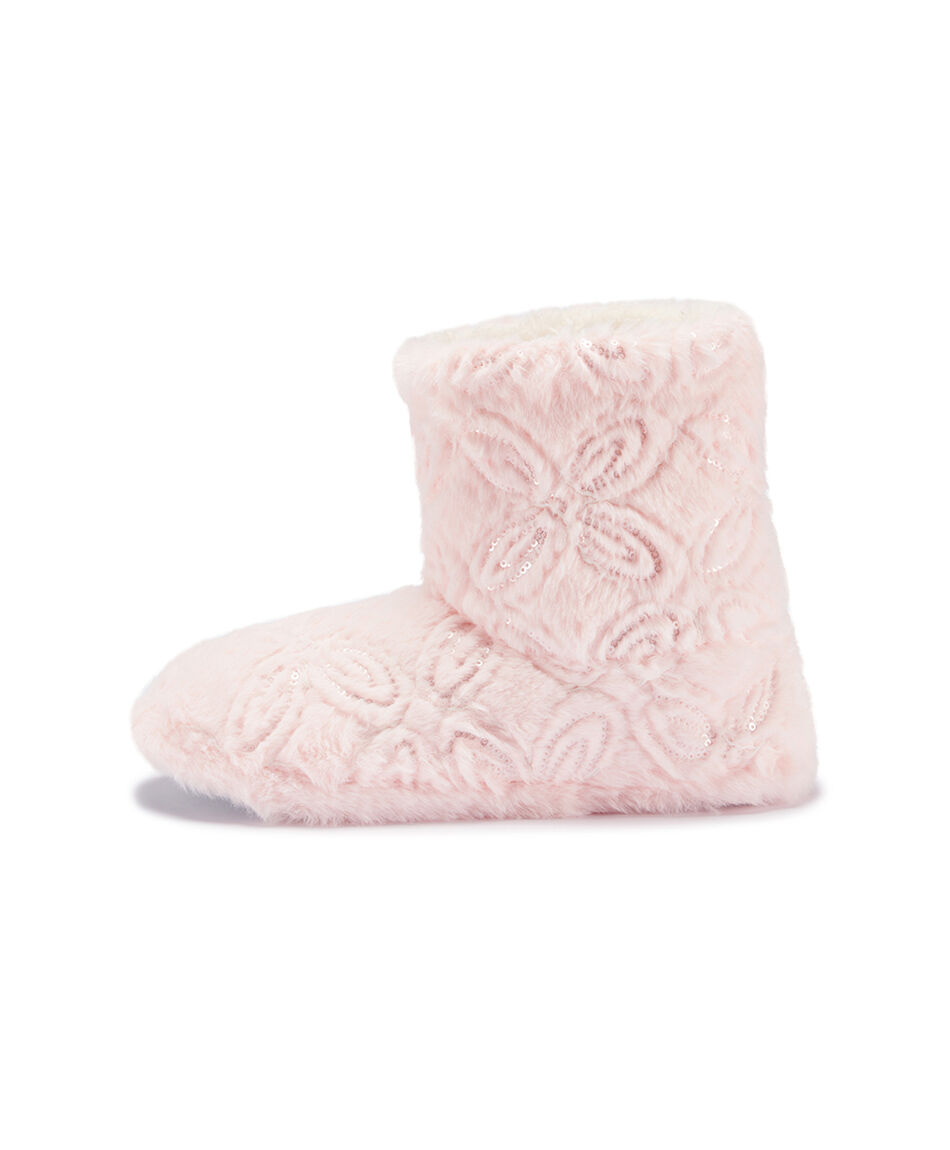 Bot&iacute;n descanso mujer lentejuelas