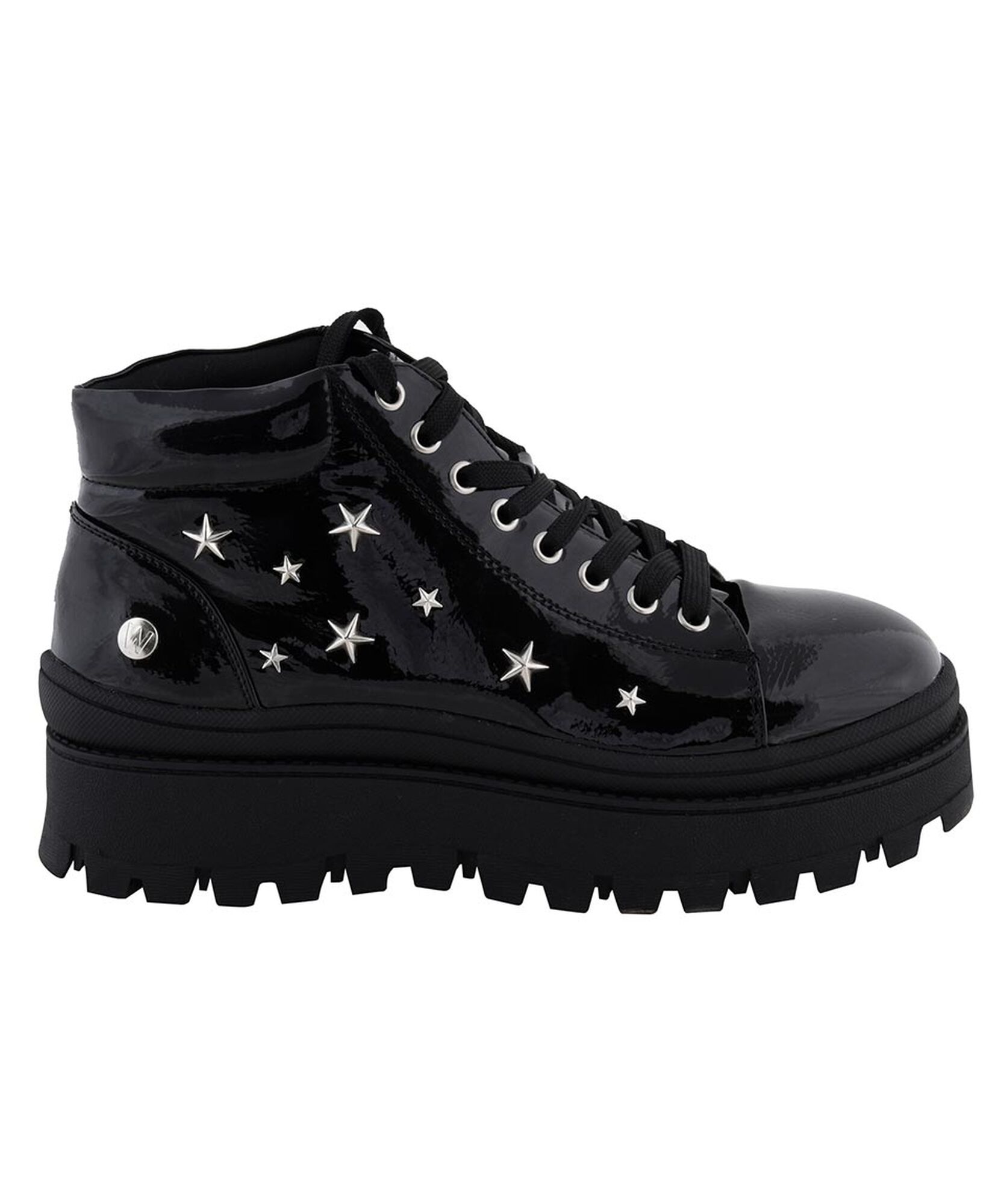 Botin chunky tachas Botin chunky tachas