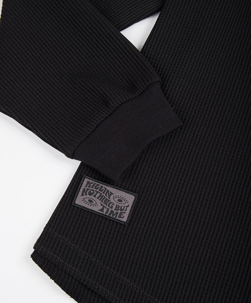 Poler&oacute;n hombre outdoor jacquard