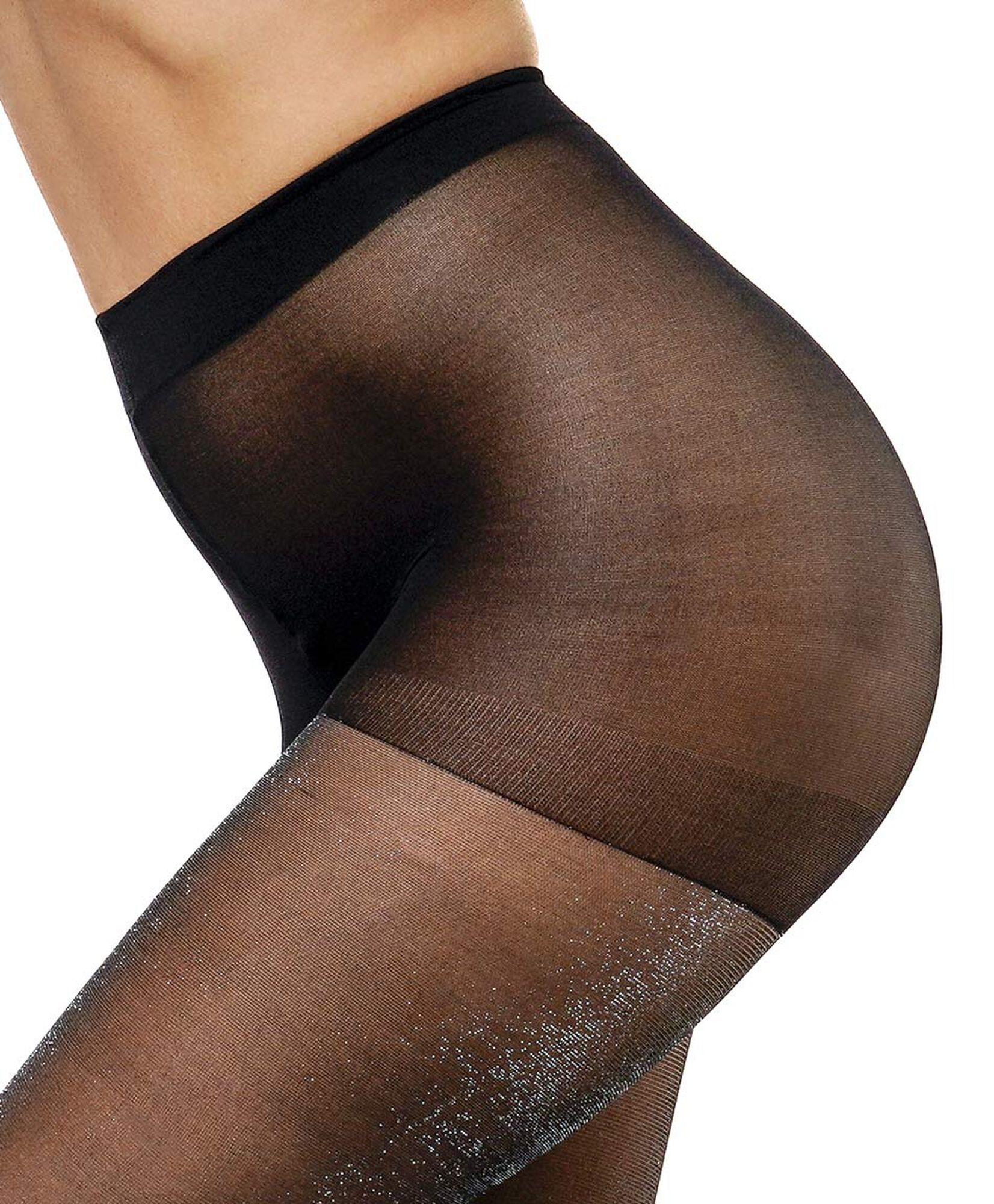 Panty mujer brillos 90 denier Panty mujer brillos 90 denier