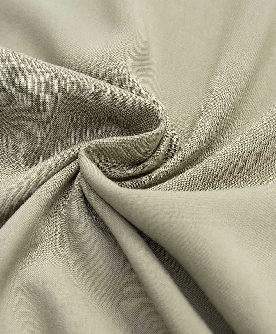 Camisa hombre lisa manga corta