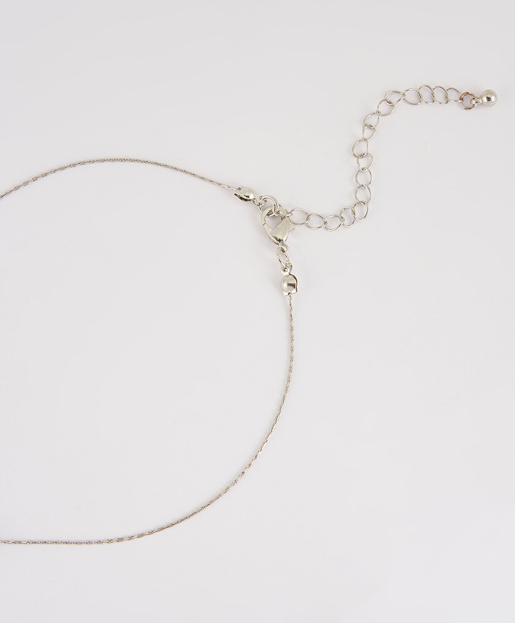 Collar mujer piedras rosadas Collar mujer piedras rosadas
