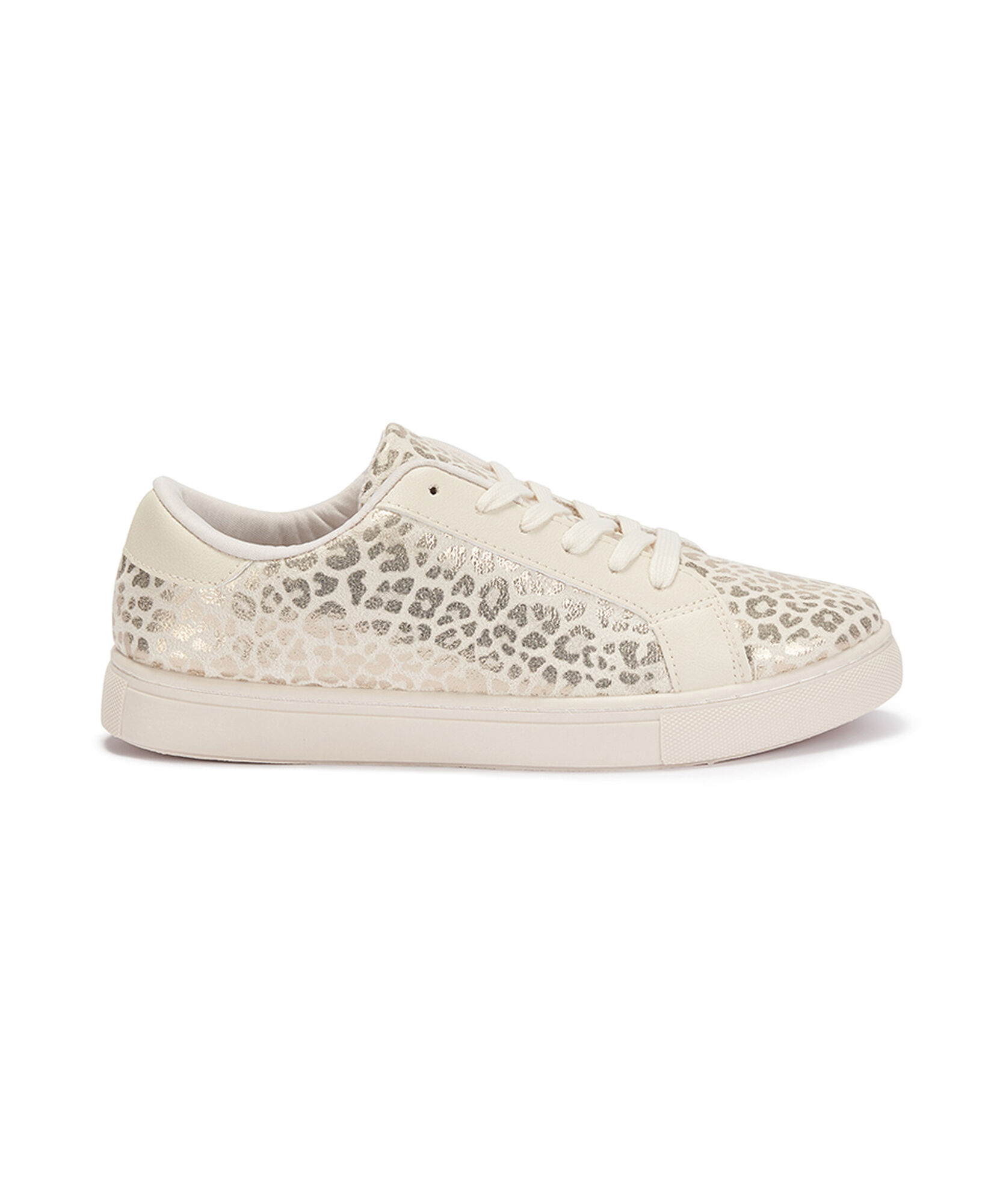 Zapatilla mujer animal print brillante Zapatilla mujer animal print brillante