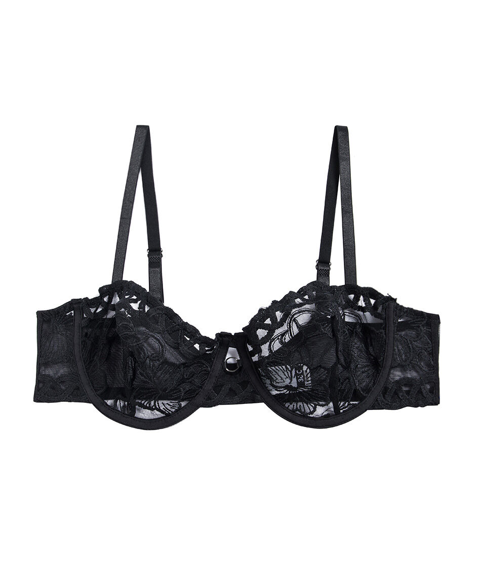 Sost&eacute;n mujer argolla