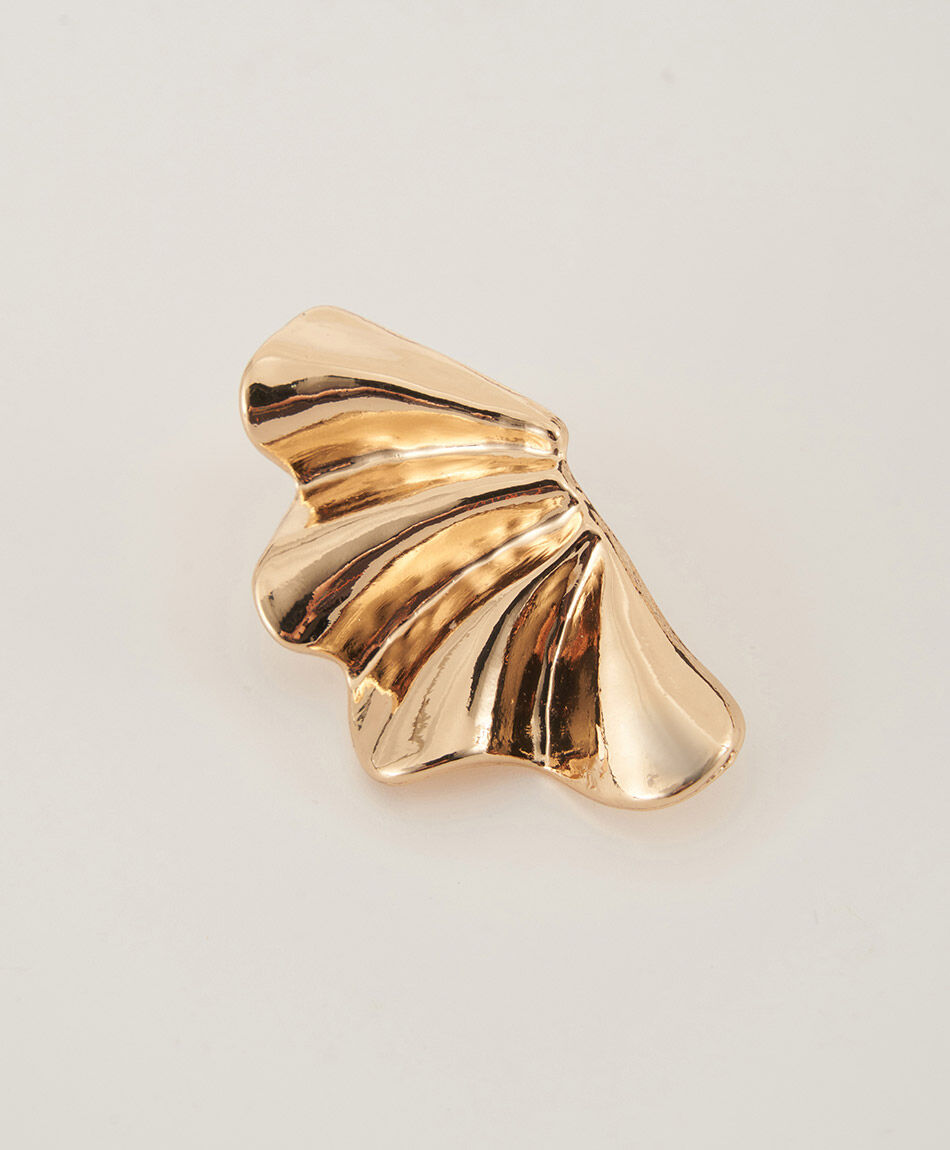 Aros mujer estilo alas