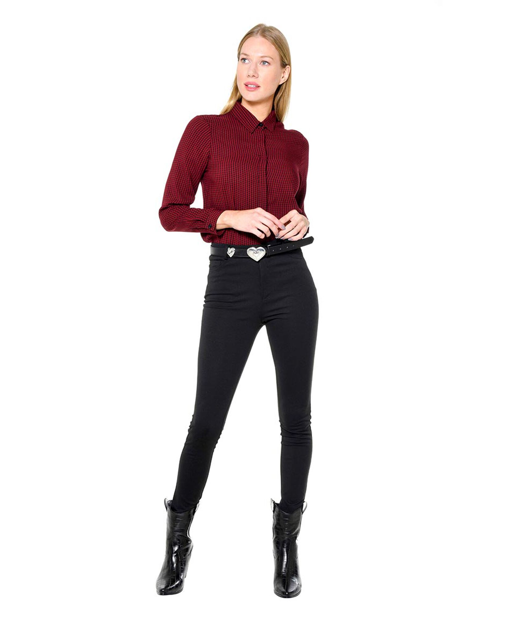 Pantalon escoces Pantalon escoces