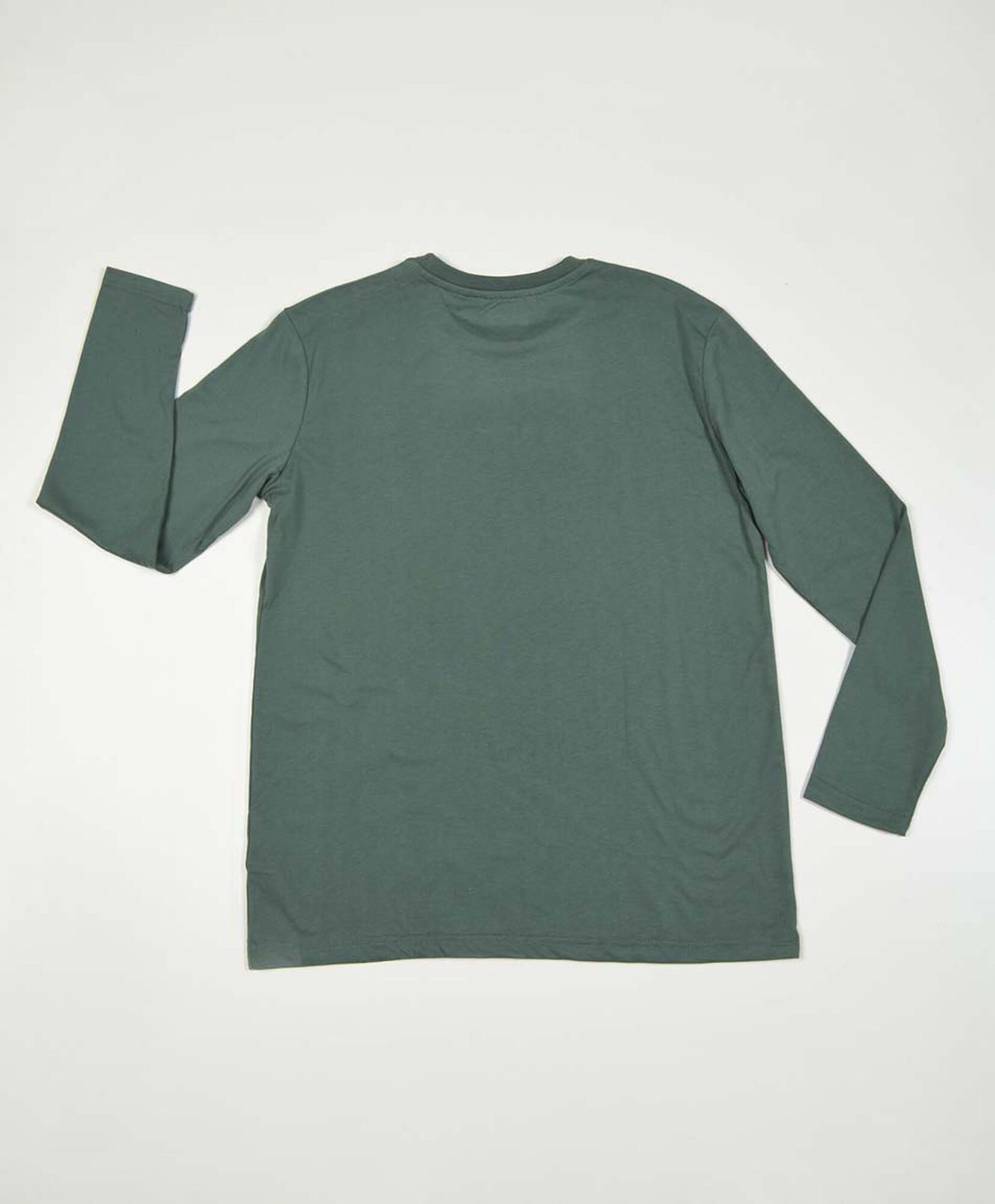 Polera niño jump high Polera niño jump high