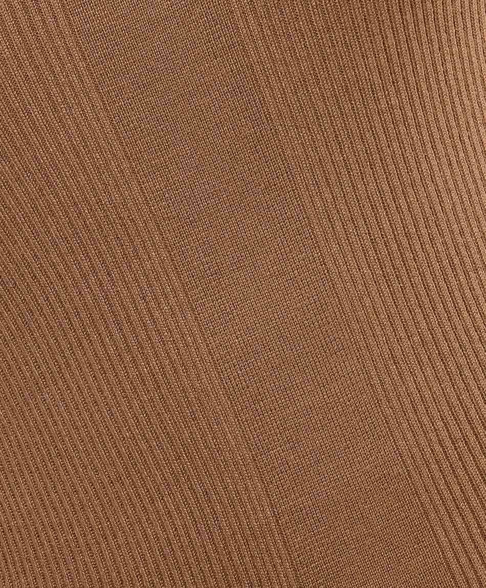 Sweater mujer canale camel