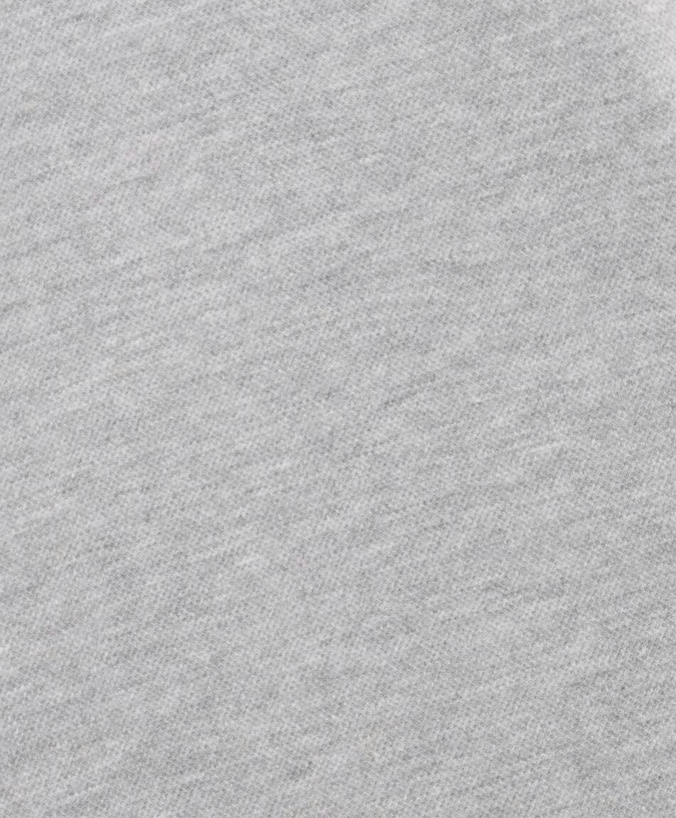 Polera hombre lisa cuello piqu&eacute;