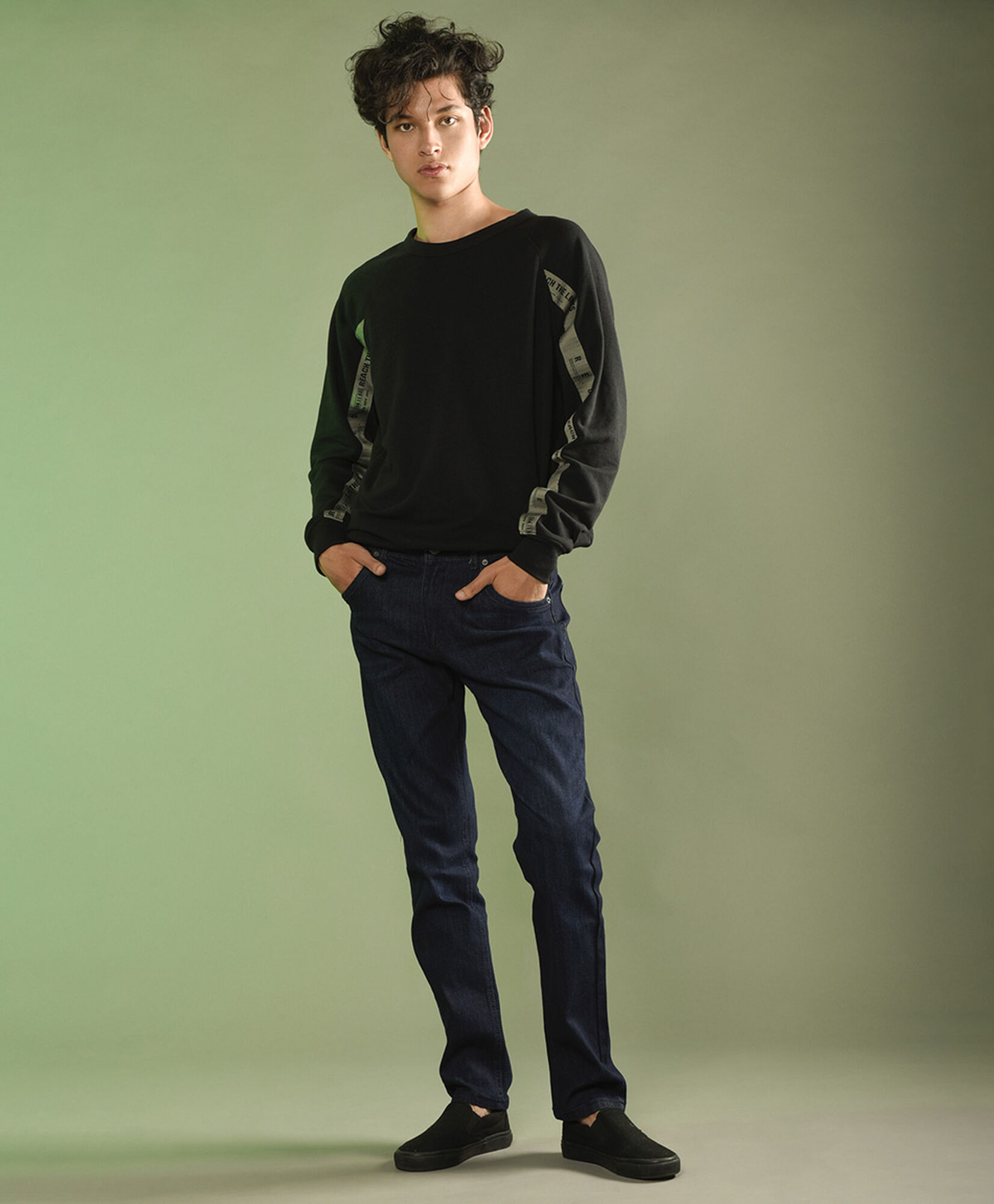 Jeans skinny fit Jeans skinny fit