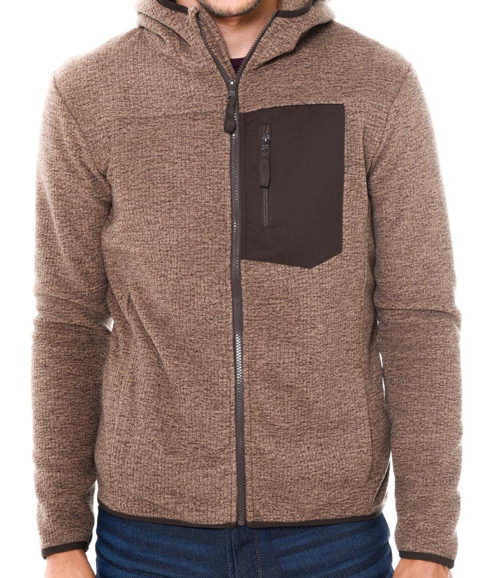 Chaqueta tecnica artic