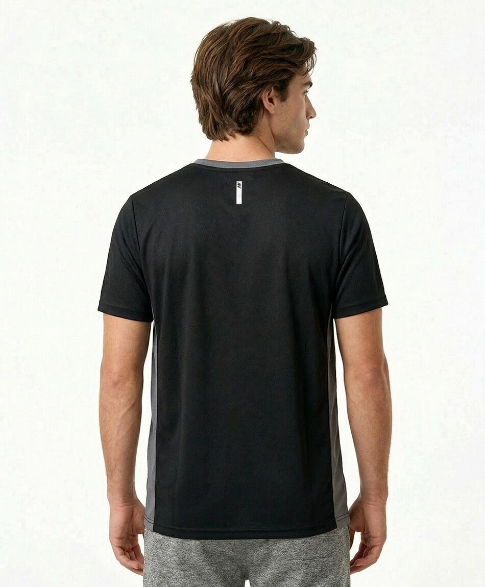 Polera deportiva hombre boston 15