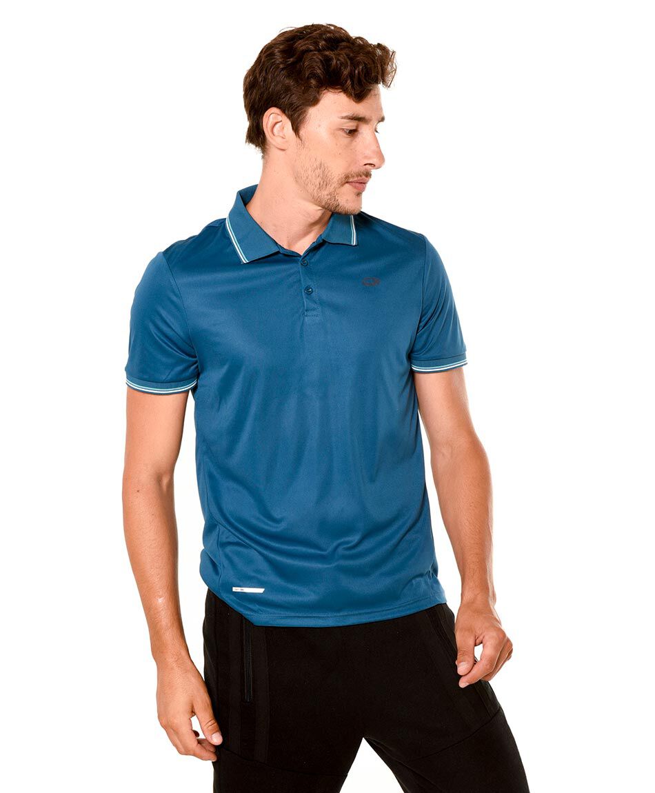 Polera running