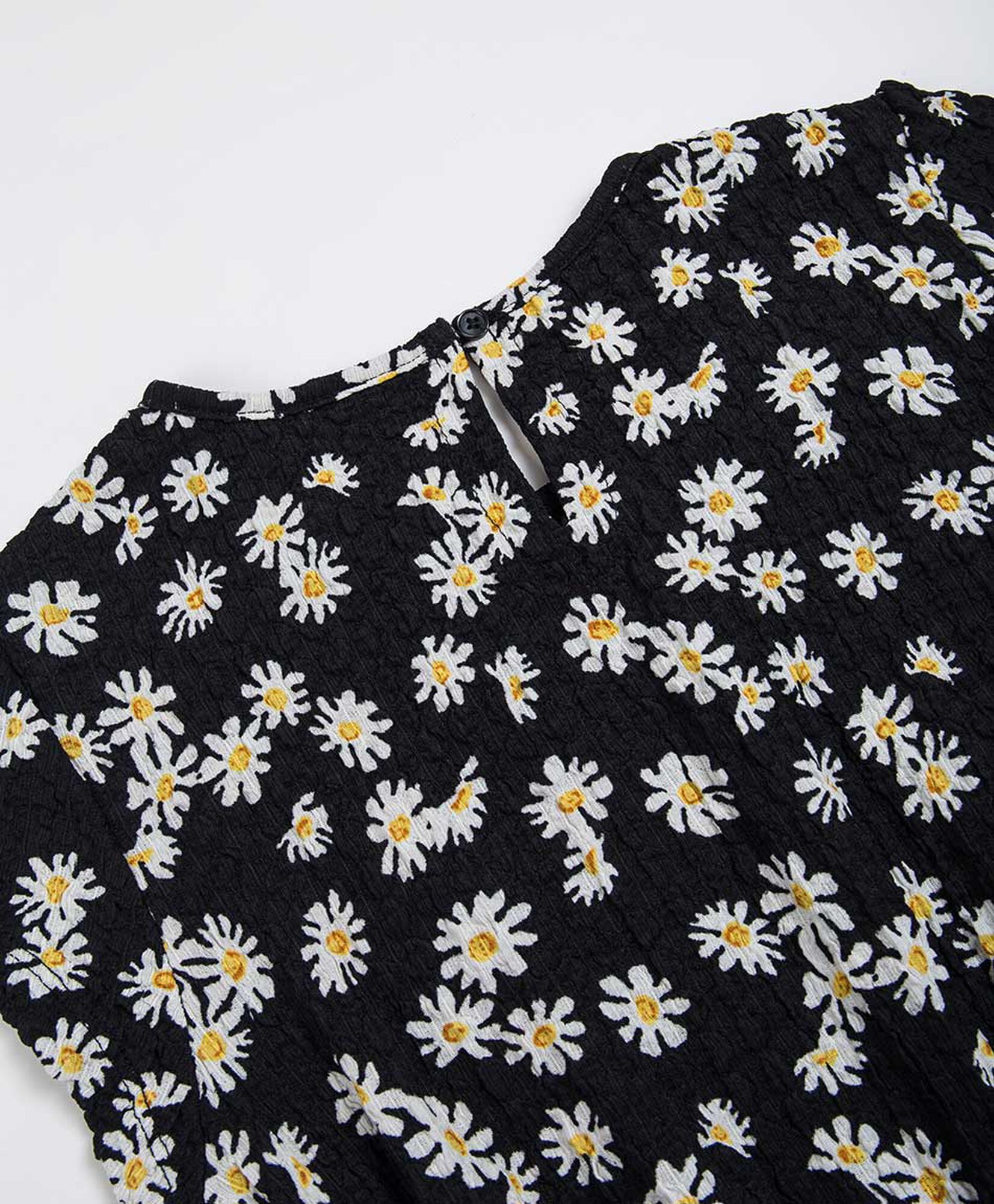 Vestido niña floreado Vestido niña floreado