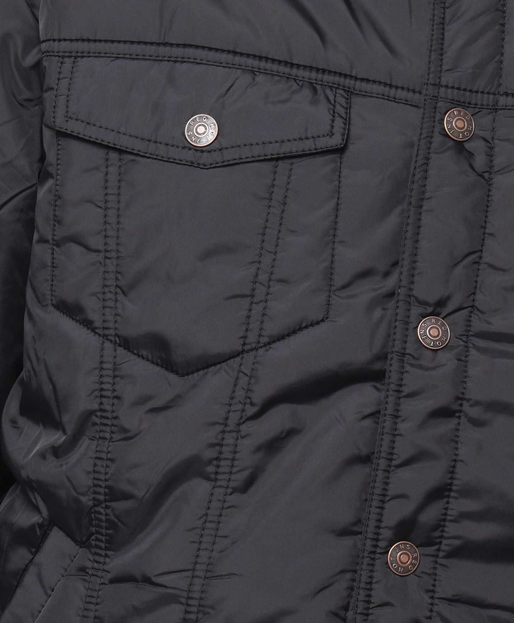 Chaqueta hombre bolsillos botones Chaqueta hombre bolsillos botones