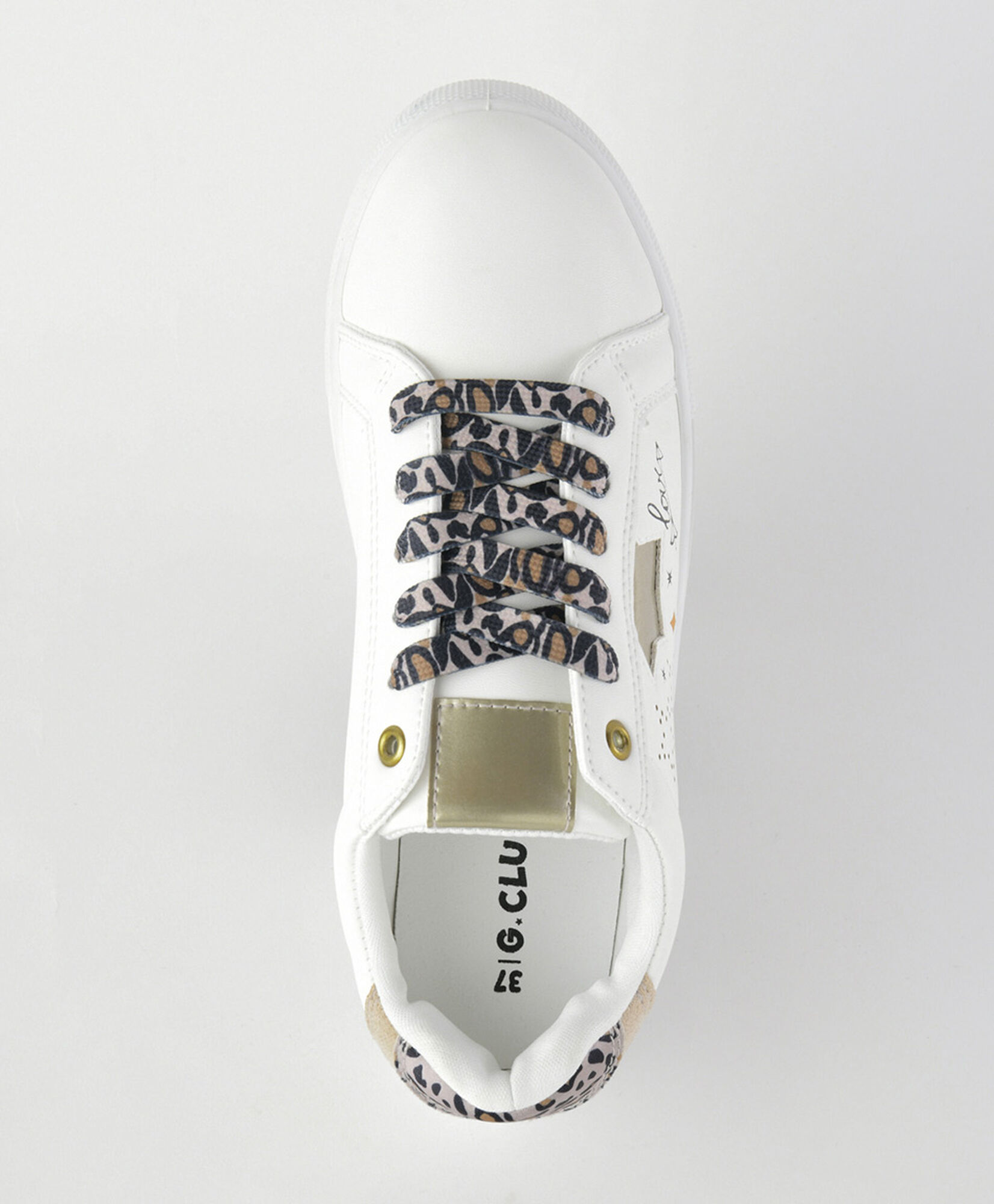 Zapatilla infantil (32 a 37) animal print Zapatilla infantil (32 a 37) animal print